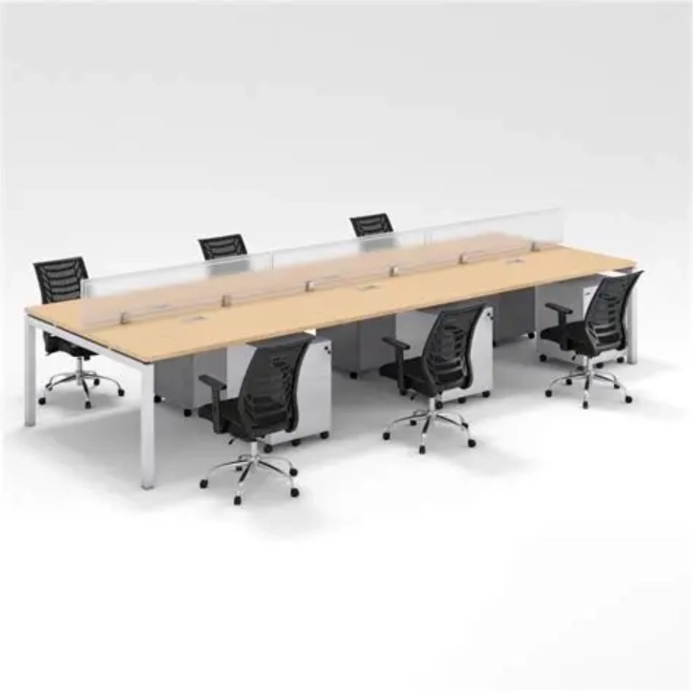 Escritorio Bench 50×50 Flux