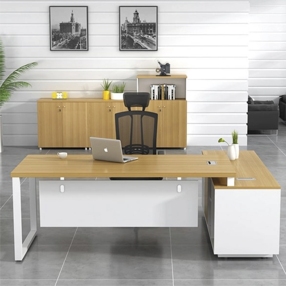 Escritorio Director Nova