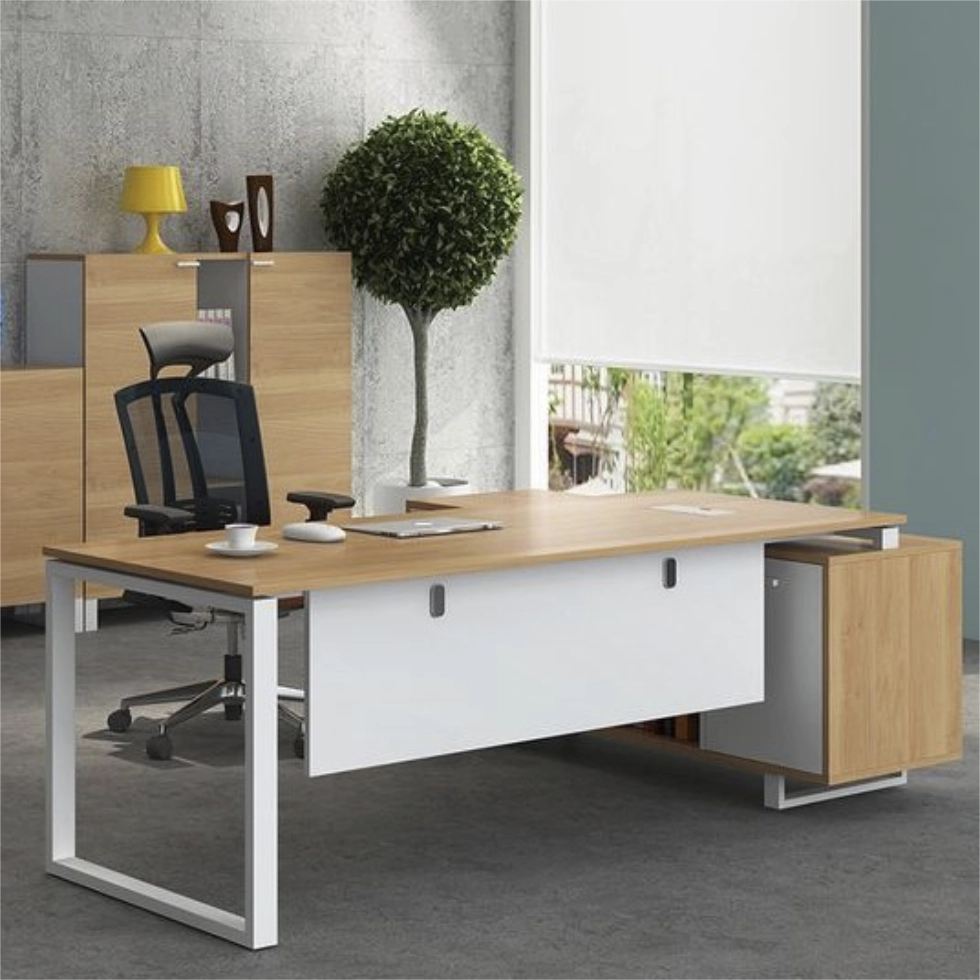 Escritorio Director Prime