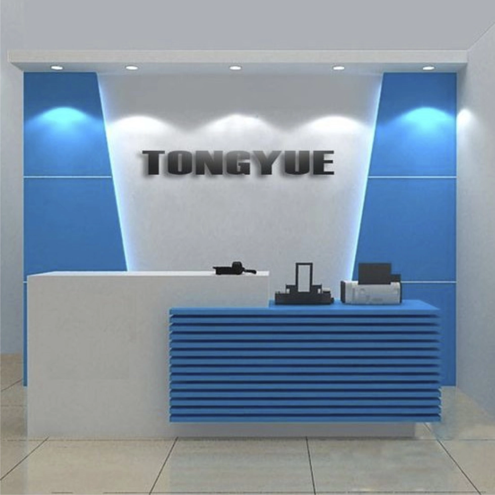 Mesón Recepción Prisma Core