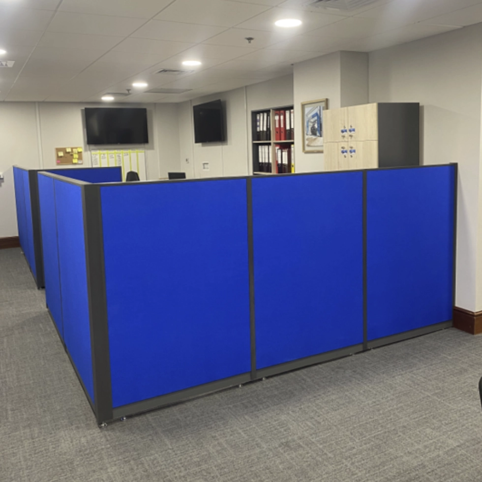 Panel Bosela Vertex Glass