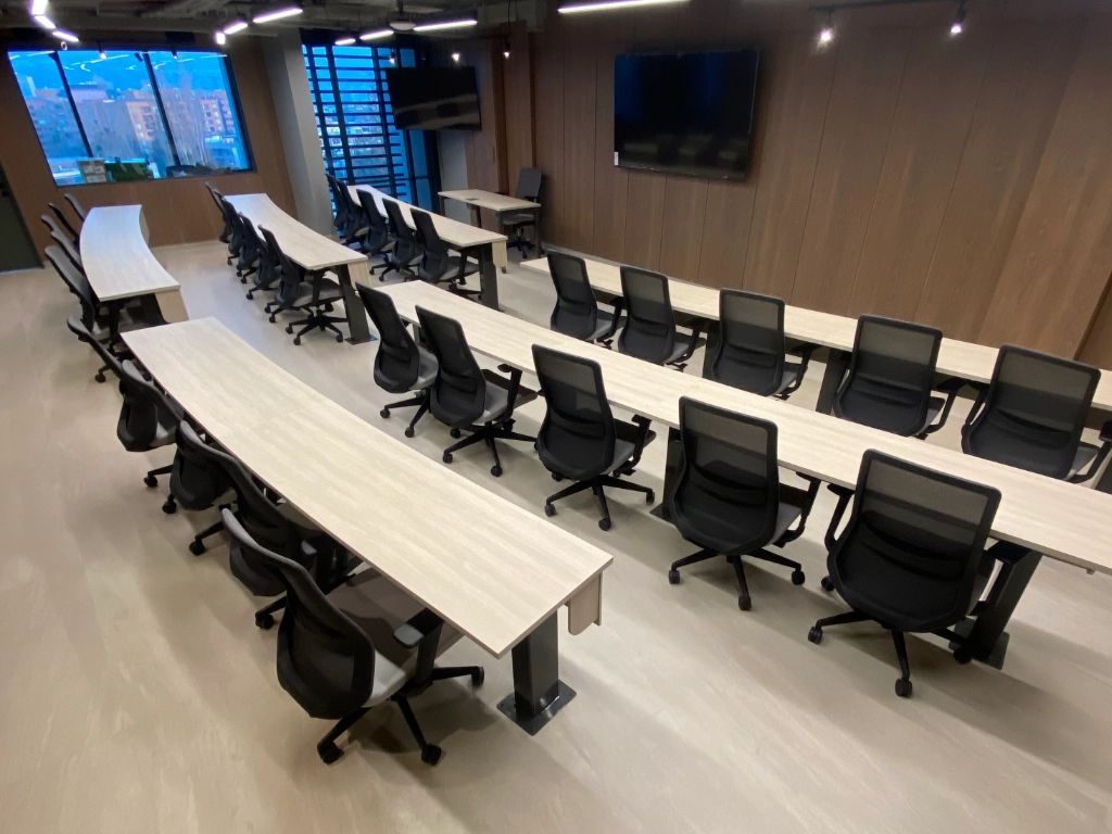 Proyecto Abogados Chile