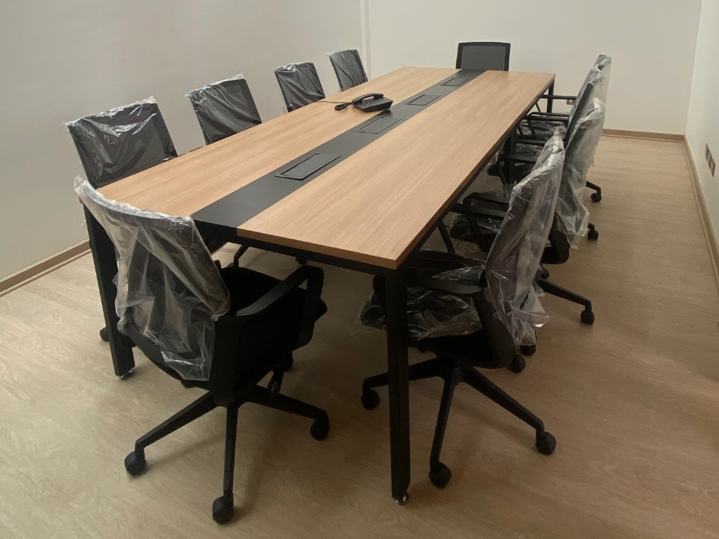 Proyecto Urzua & Cia Abogados