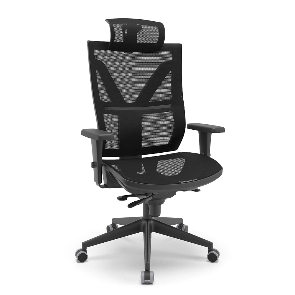 Silla Ejecutiva Darix