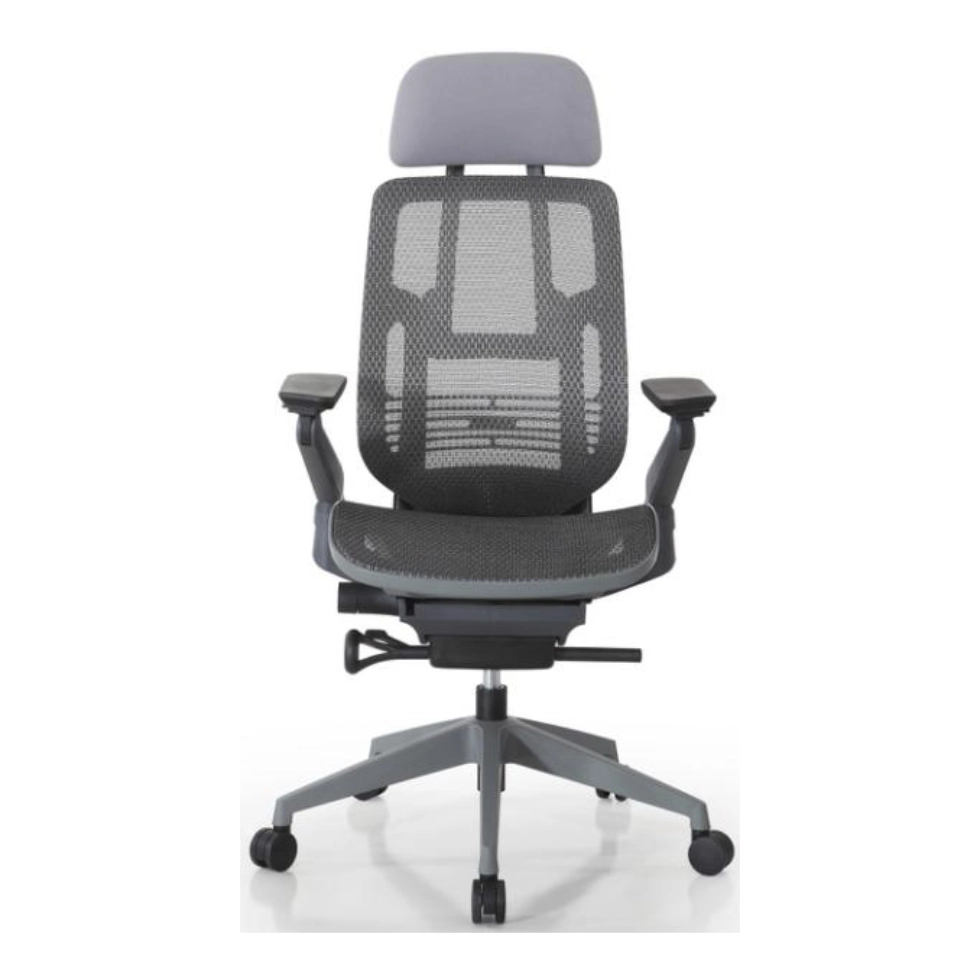 Silla Ejecutiva Ergo