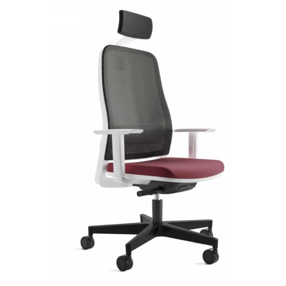 Silla Ejecutiva Titan