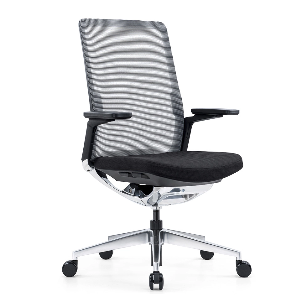 Silla Ejecutiva Vanto