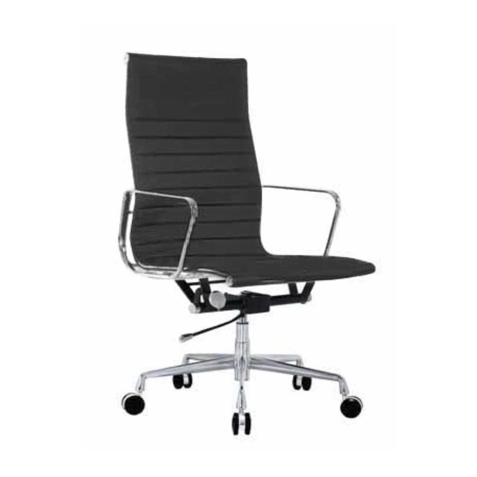 Sillón Ejecutivo Line